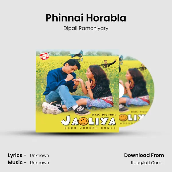 Phinnai Horabla MP3 Song by Dipali Ramchiyary Cover