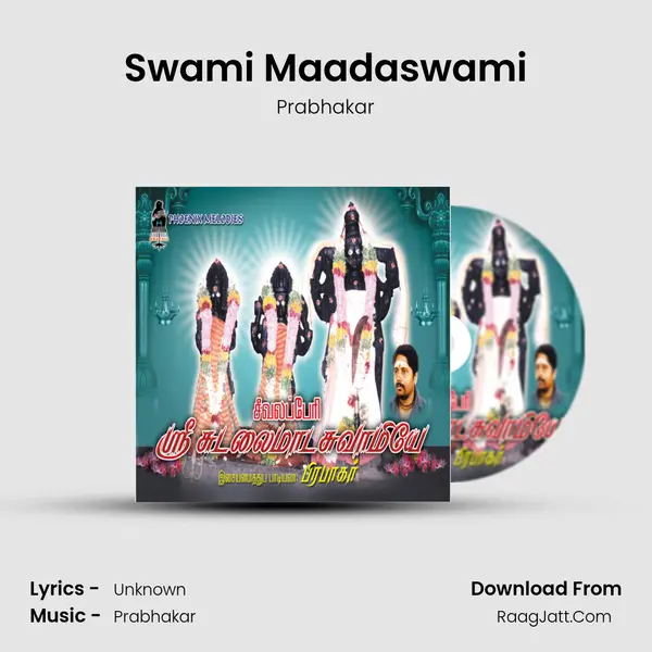 Swami Maadaswami MP3 Song by Prabhakar Cover