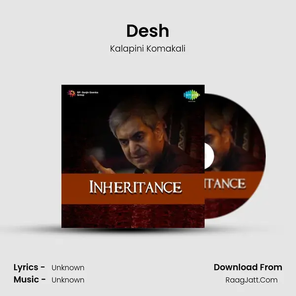 Desh MP3 Song by Kalapini Komakali Cover