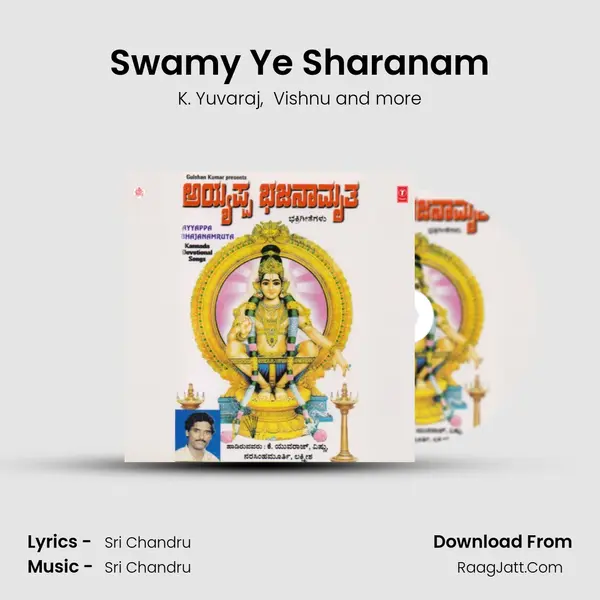 Swamy Ye Sharanam mp3 song