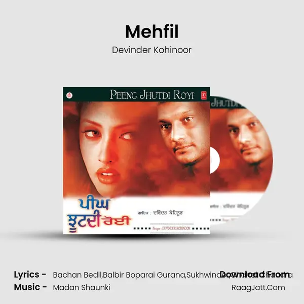 Mehfil mp3 song