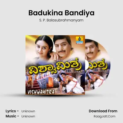 Badukina Bandiya Cover