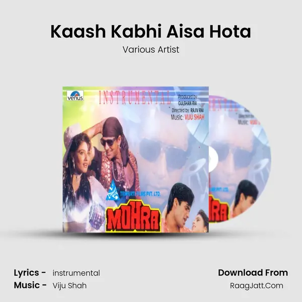 Kaash Kabhi Aisa Hota MP3 Song by Various Artist Cover