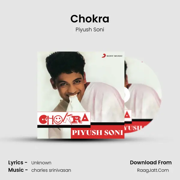 Chokra mp3 song