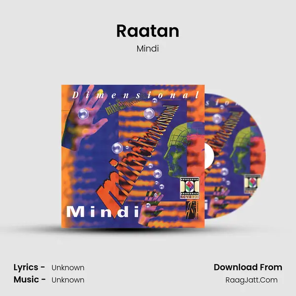 Raatan mp3 song