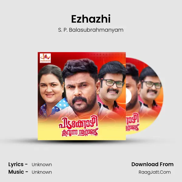 Ezhazhi MP3 Song by S. P. Balasubrahmanyam Cover