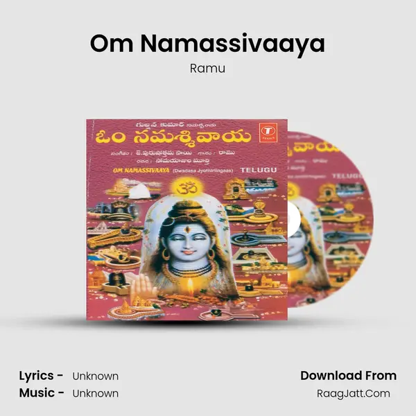 Om Namassivaaya(Dwadasa Jyoti - Ramu