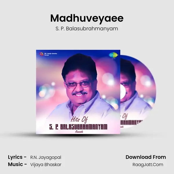 Madhuveyaee Cover