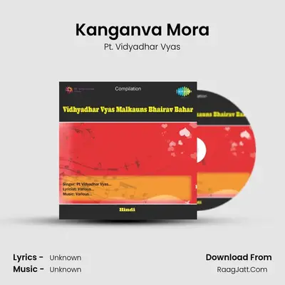 Kanganva Mora mp3 song