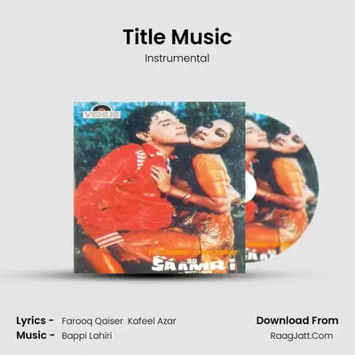 Title Music MP3 Song by Instrumental Cover
