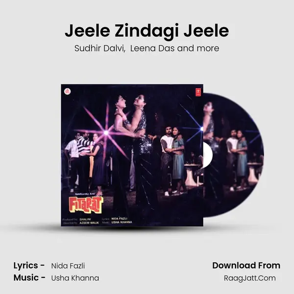 Jeele Zindagi Jeele mp3 song