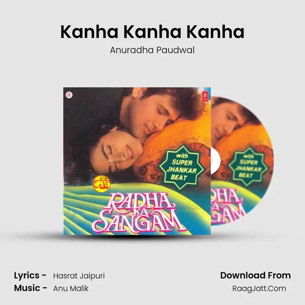 Kanha Kanha Kanha Cover