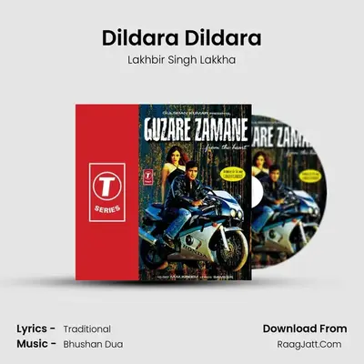 Dildara Dildara MP3 Song by Lakhbir Singh Lakkha Cover