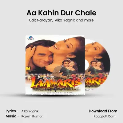 Aa Kahin Dur Chale MP3 Song by Udit Narayan Cover