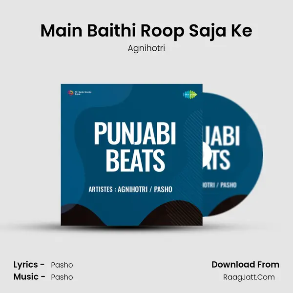 Punjabi Beats - Agnihotri