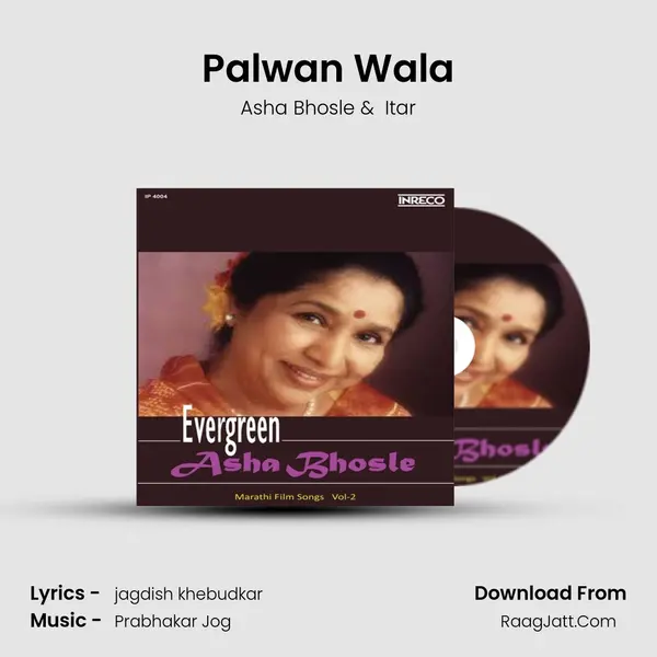 Palwan Wala mp3 song