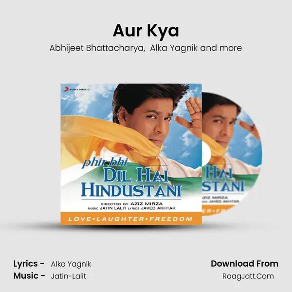Aur Kya MP3 Song by Abhijeet Bhattacharya Cover