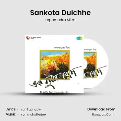 Sankota Dulchhe Cover