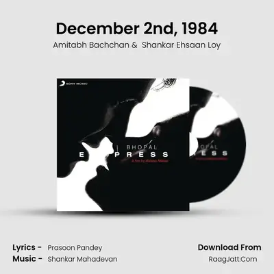 December 2nd, 1984 MP3 Song by Amitabh Bachchan Cover