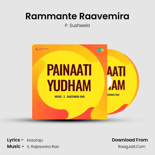 Painaati Yudham - P. Susheela