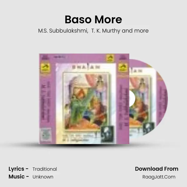 Baso More mp3 song