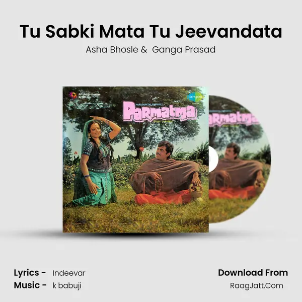Ganga Prasad