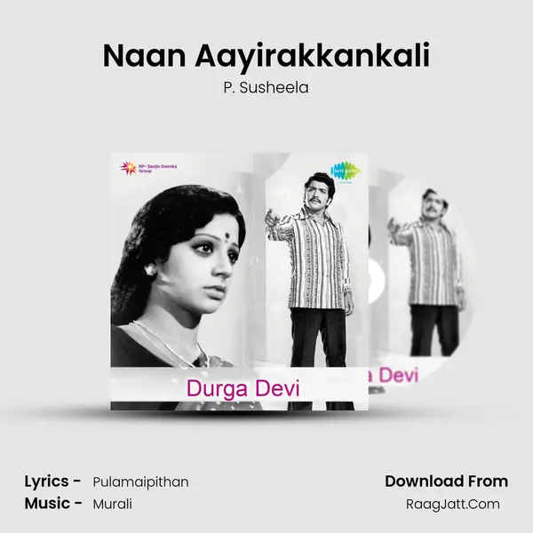 Naan Aayirakkankali Cover