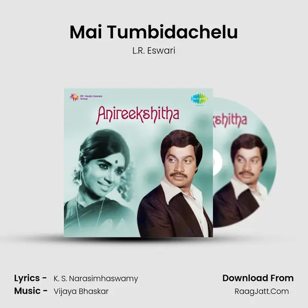 Mai Tumbidachelu Cover
