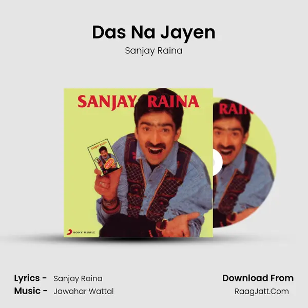 Das Na Jayen mp3 song