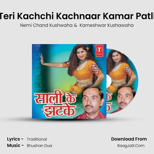 Teri Kachchi Kachnaar Kamar Patli mp3 song