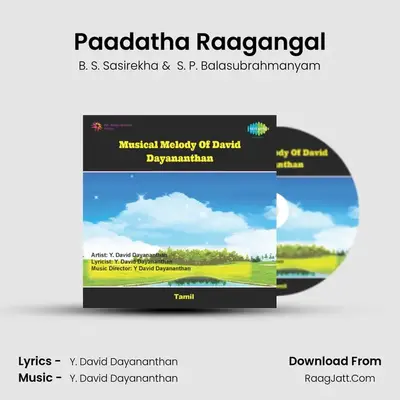 Paadatha Raagangal MP3 Song by B. S. Sasirekha Cover