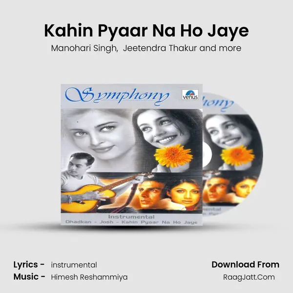 Kahin Pyaar Na Ho Jaye MP3 Song by Manohari Singh Cover