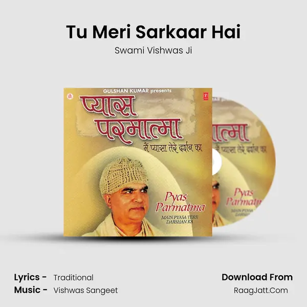 Tu Meri Sarkaar Hai mp3 song