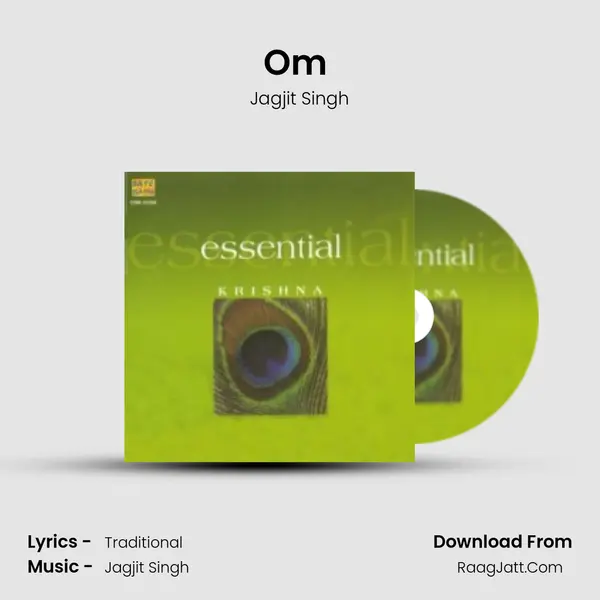 Om (Evening) MP3 Song by Jagjit Singh Cover