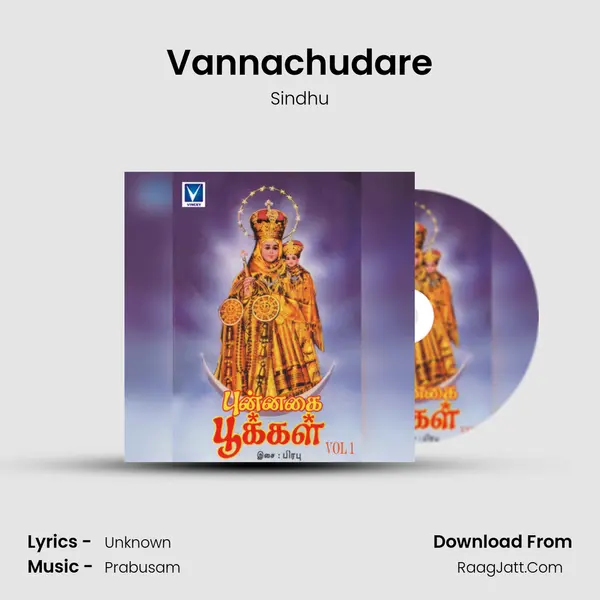 Vannachudare MP3 Song by Sindhu Cover