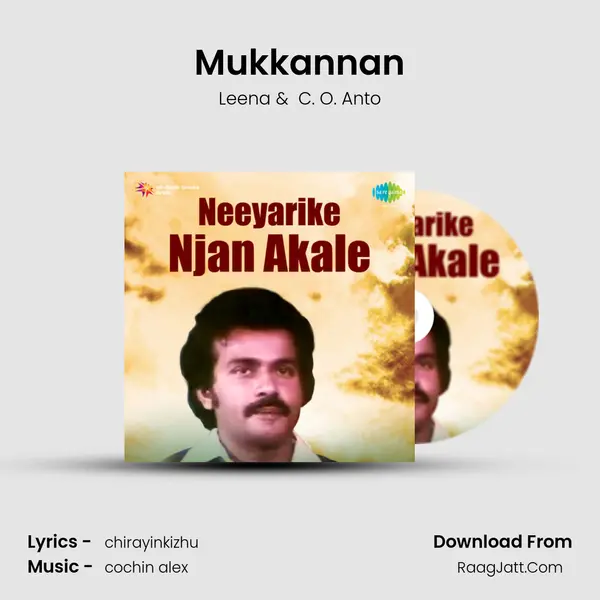 Mukkannan MP3 Song by Leena Cover