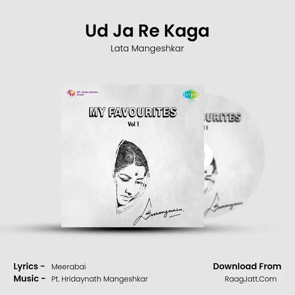 Ud Ja Re Kaga MP3 Song by Lata Mangeshkar Cover