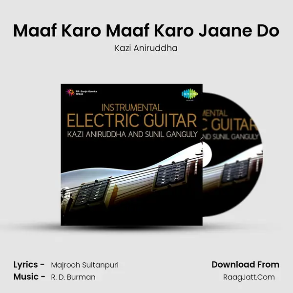 Maaf Karo Maaf Karo Jaane Do mp3 song