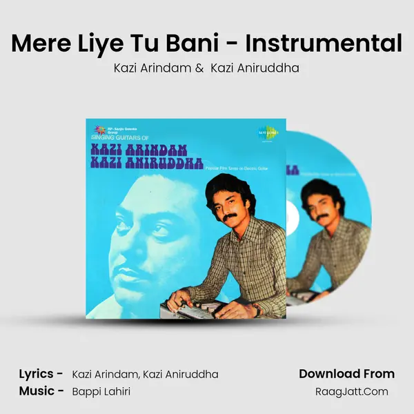 Mere Liye Tu Bani - Instrumental mp3 song