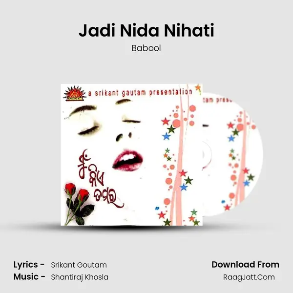 Jadi Nida Nihati MP3 Song by Babool Cover