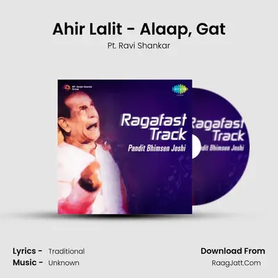 Raga Fast Track - Pt. Ravi Shankar