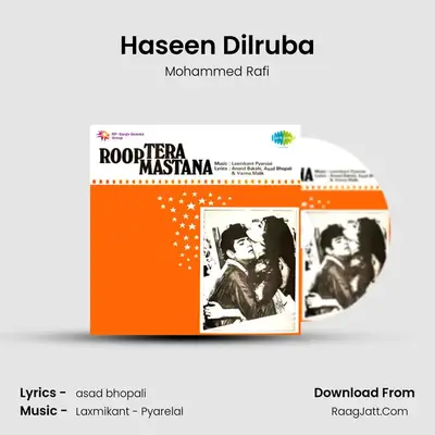 Haseen Dilruba MP3 Song by Mohammed Rafi Cover