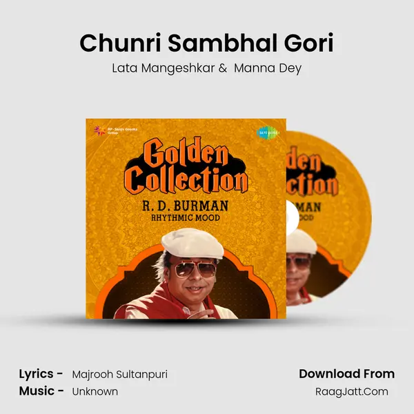 Chunri Sambhal Gori Cover