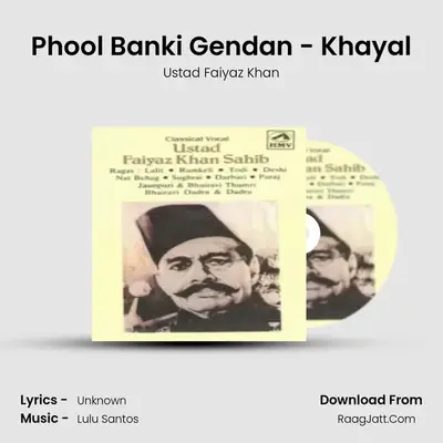 Phool Banki Gendan - Khayal mp3 song