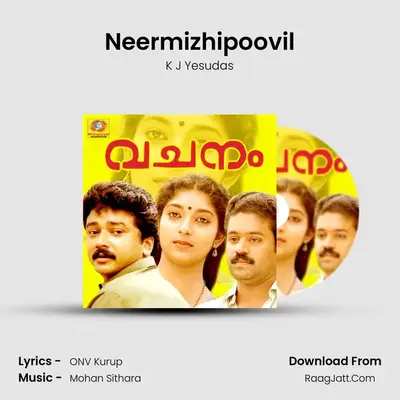 Neermizhipoovil MP3 Song by K J Yesudas Cover