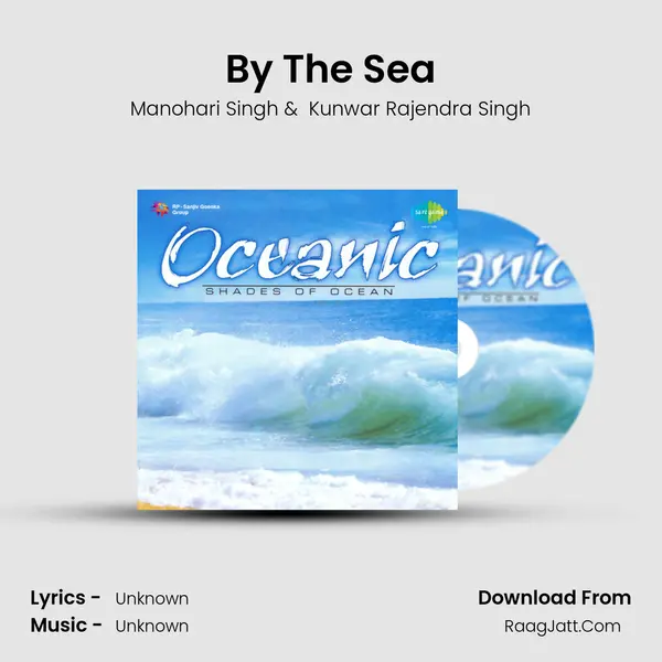 By The Sea MP3 Song by Manohari Singh Cover