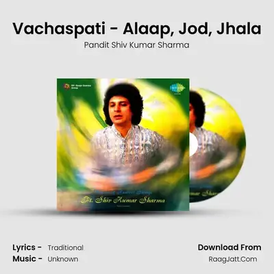 Colours Of Hundred Strings - Pandit Shiv Kumar Sharma