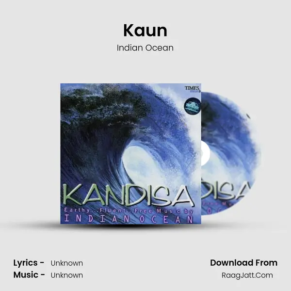 Kaun MP3 Song by Indian Ocean Cover