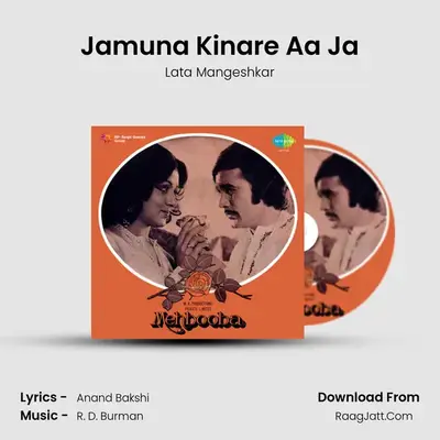 Jamuna Kinare Aa Ja MP3 Song by Lata Mangeshkar Cover