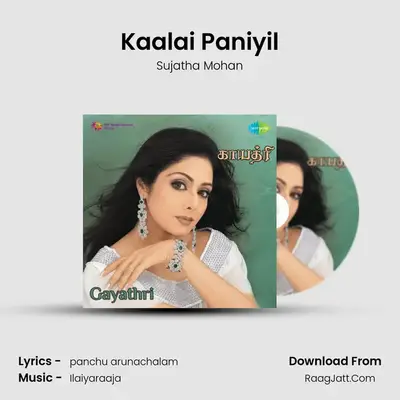 Kaalai Paniyil Cover